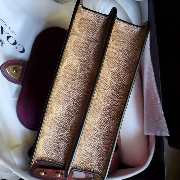 Special Edition| Lunar New Year Beat Shoulder Bag - Picture 9 of 14